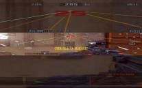 《喷射战士3》各武器射击	、技能与大招效果演示